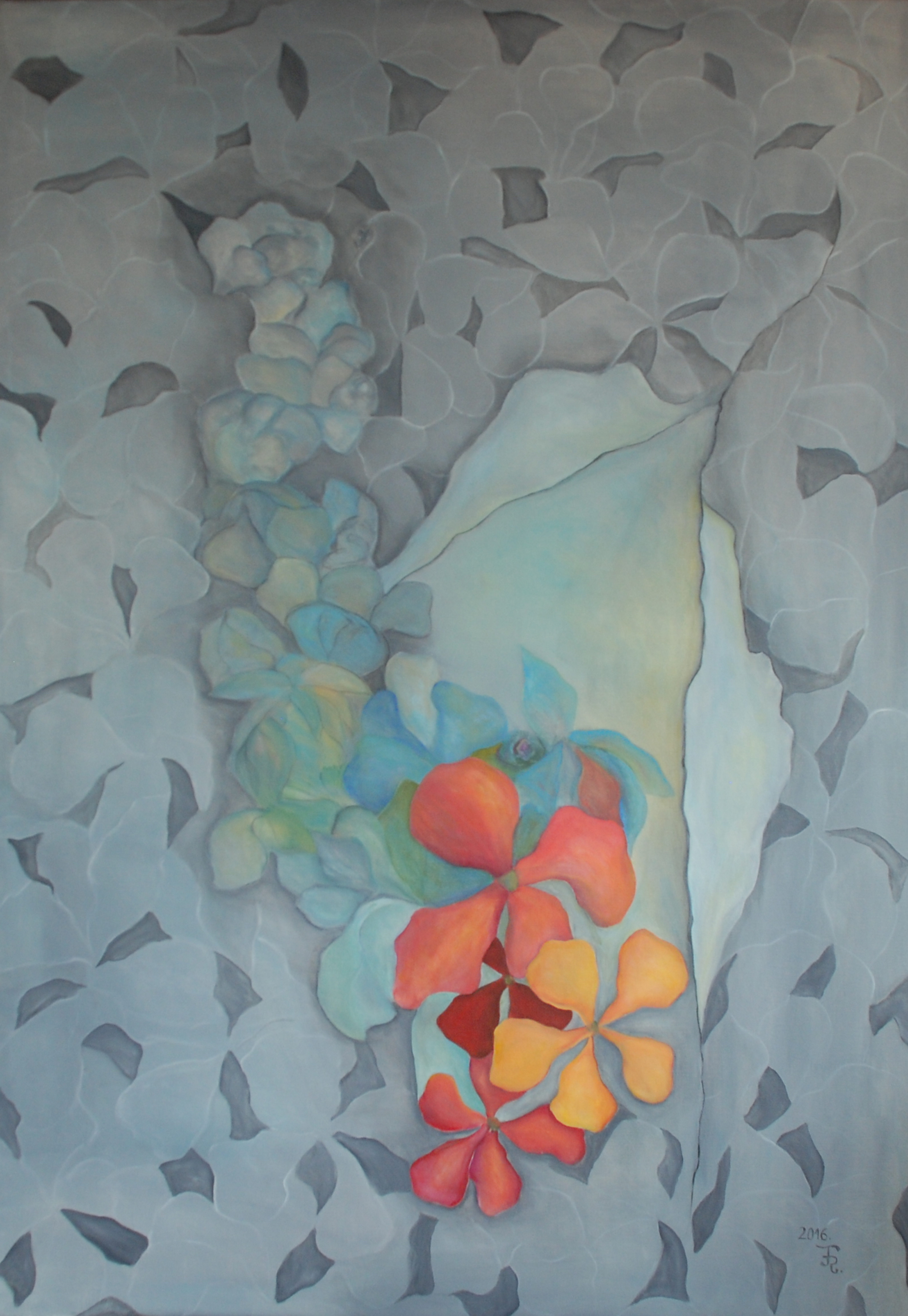 Revealing Wistfulness